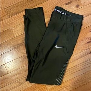 Nike workout pants